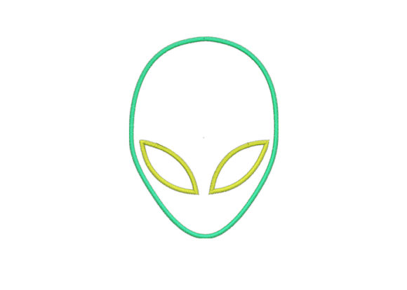 Alien Applique: A Boutique Sweatshirt Designer’s Real-World Review