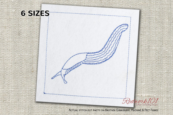Earth Worms Redwork: A Practical Review for Small Business Merch