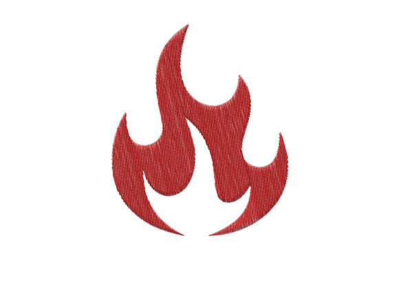Flame Machine: A Smart Choice for Small Business Embroidery